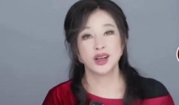 刘晓庆最新爆料,娱乐圈背后的惊人真相